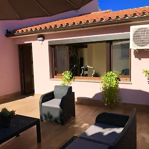 Apartment Puntizela-patty, Pula